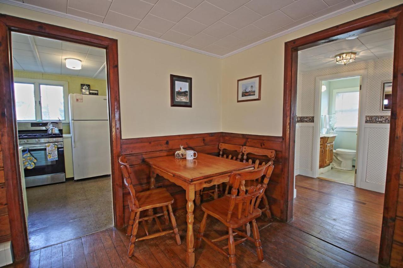 סאות' יארמאות' Lofted Cape Cottage By Leavetown Vacations מראה חיצוני תמונה