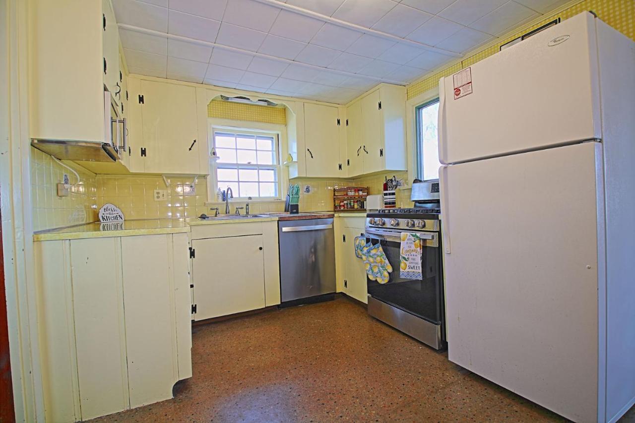 סאות' יארמאות' Lofted Cape Cottage By Leavetown Vacations מראה חיצוני תמונה