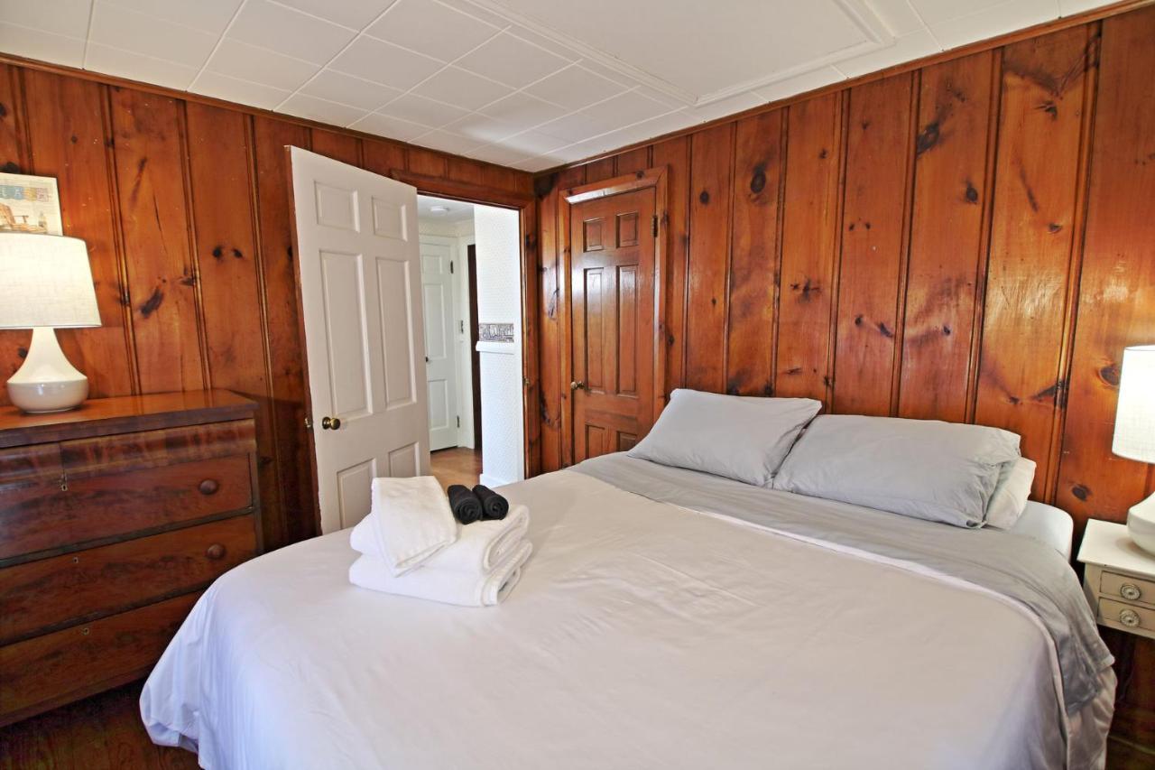 סאות' יארמאות' Lofted Cape Cottage By Leavetown Vacations מראה חיצוני תמונה